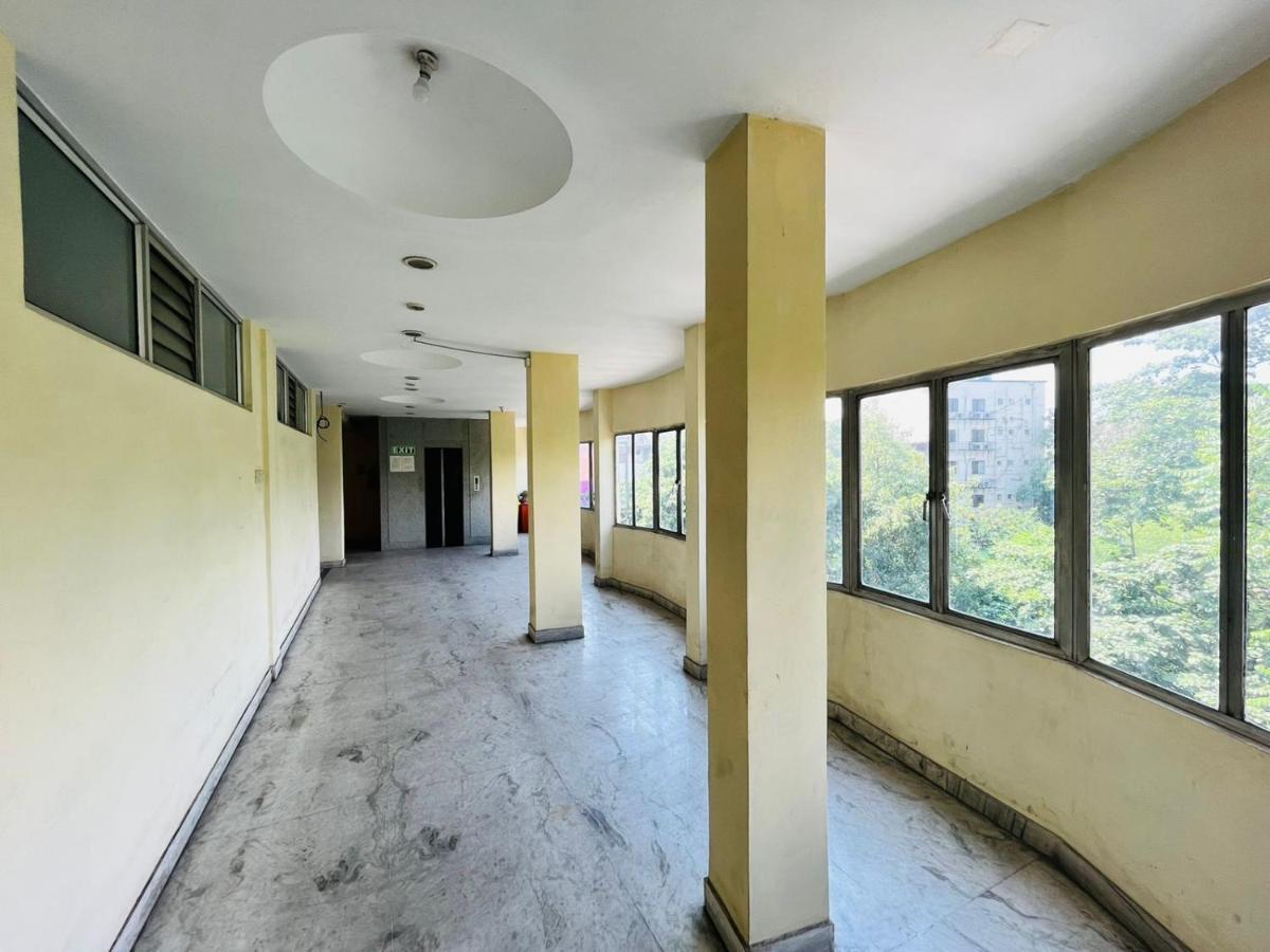 Hotel Chandra Jamshedpur Exterior photo