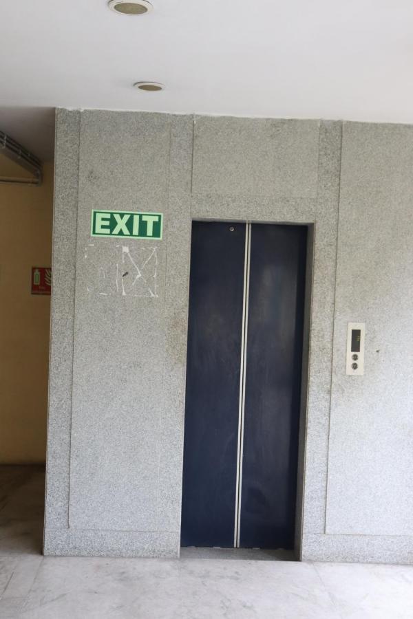 Hotel Chandra Jamshedpur Exterior photo