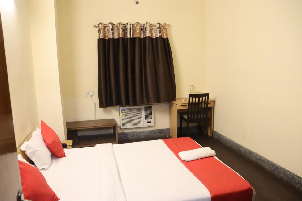 Hotel Chandra Jamshedpur Exterior photo