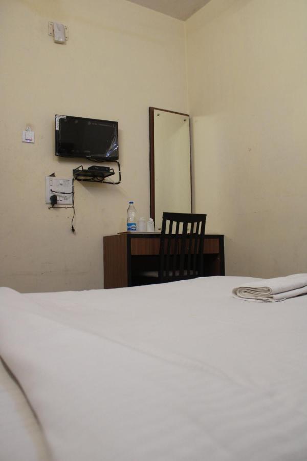 Hotel Chandra Jamshedpur Exterior photo