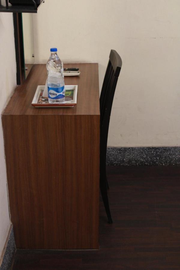 Hotel Chandra Jamshedpur Exterior photo