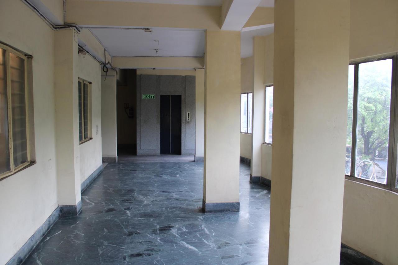 Hotel Chandra Jamshedpur Exterior photo