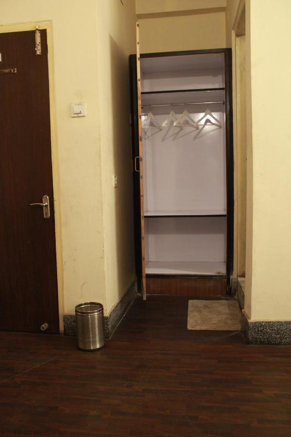Hotel Chandra Jamshedpur Exterior photo